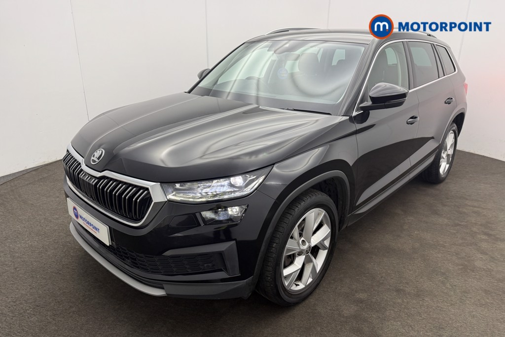 Used Skoda Kodiaq 2022 for sale - 77033960: Photo 29