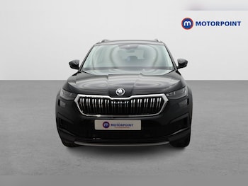 Used Skoda Kodiaq 2022 for sale - 77033960: Photo