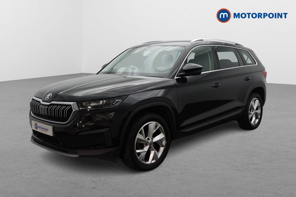 Used Skoda Kodiaq 2022 for sale - 77033960: Photo 3