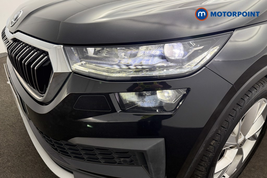 Used Skoda Kodiaq 2022 for sale - 77033960: Photo 30