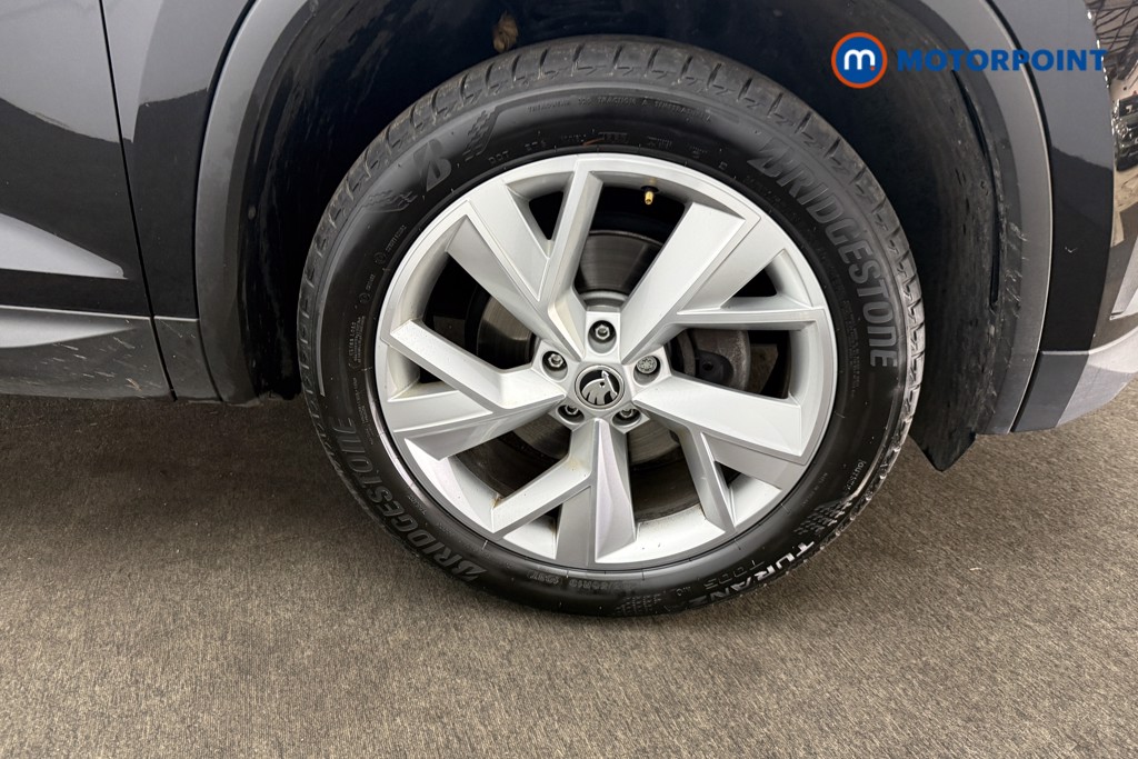 Used Skoda Kodiaq 2022 for sale - 77033960: Photo 31