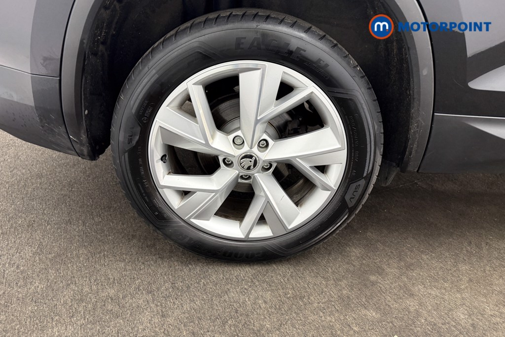 Used Skoda Kodiaq 2022 for sale - 77033960: Photo 32