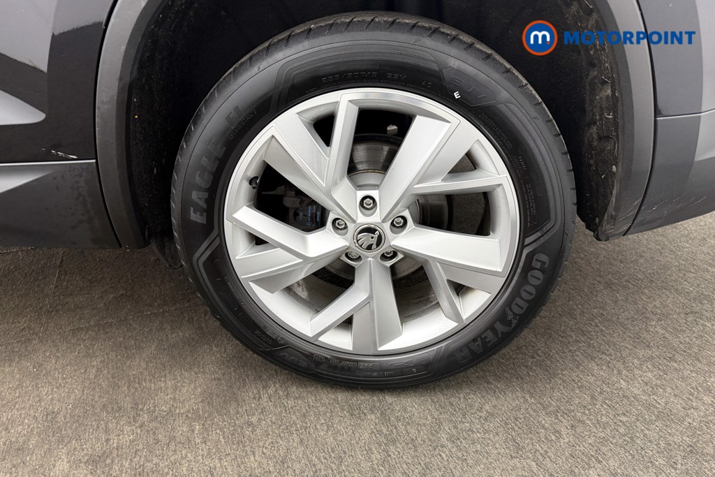 Used Skoda Kodiaq 2022 for sale - 77033960: Photo 33