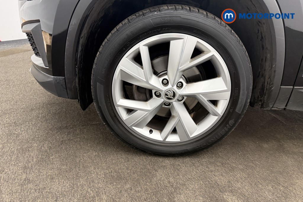 Used Skoda Kodiaq 2022 for sale - 77033960: Photo 34