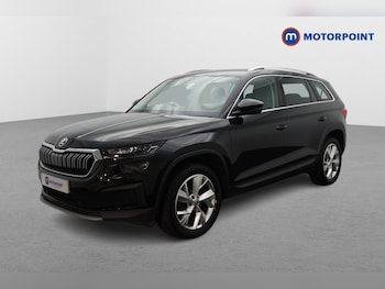 Used Skoda Kodiaq 2022 for sale - 77033960: Photo