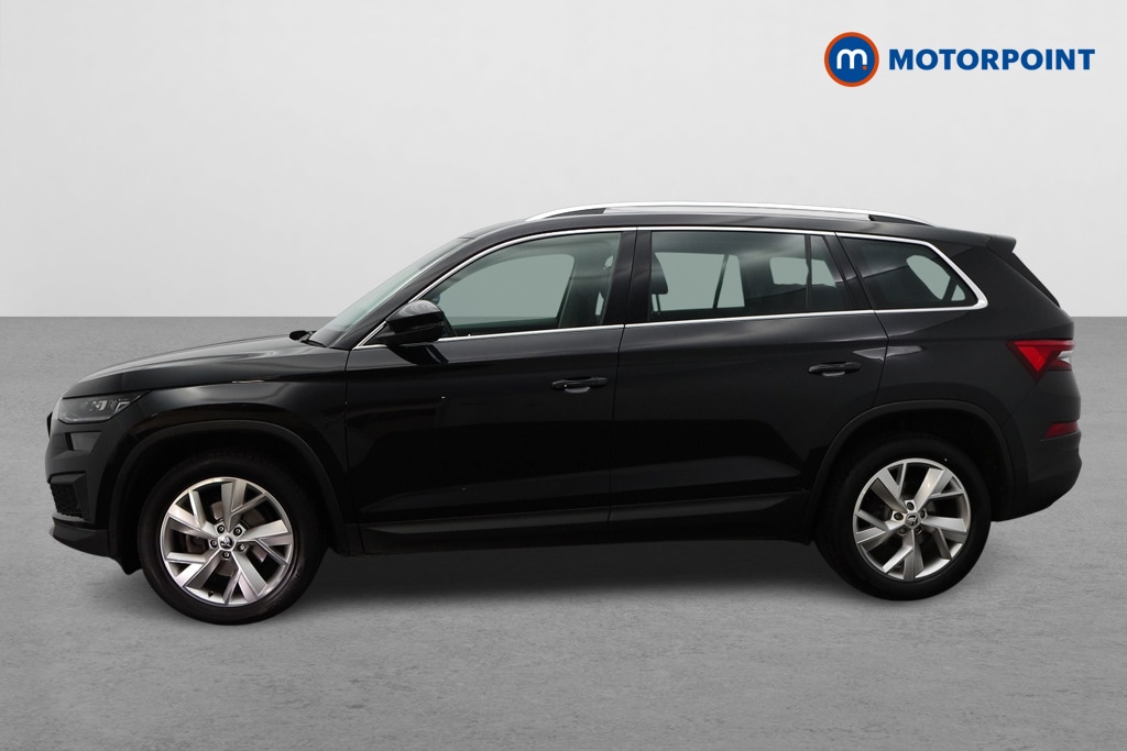 Used Skoda Kodiaq 2022 for sale - 77033960: Photo 4