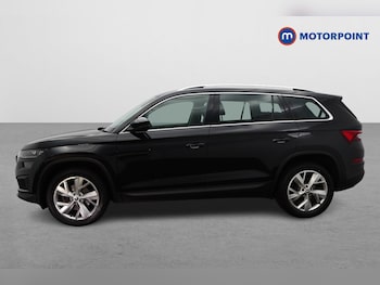 Used Skoda Kodiaq 2022 for sale - 77033960: Photo