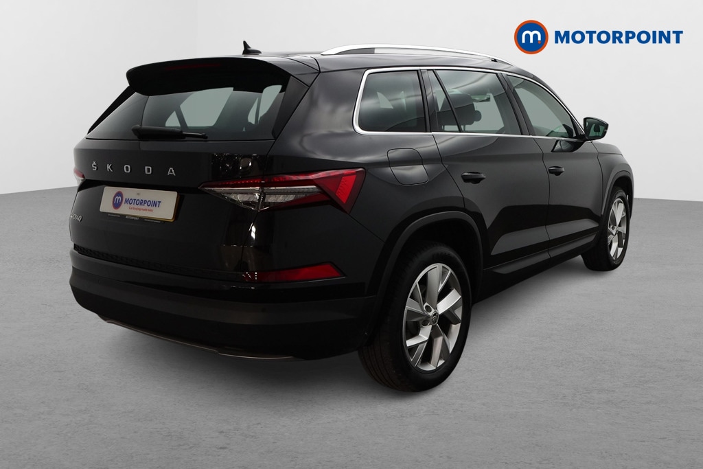 Used Skoda Kodiaq 2022 for sale - 77033960: Photo 7