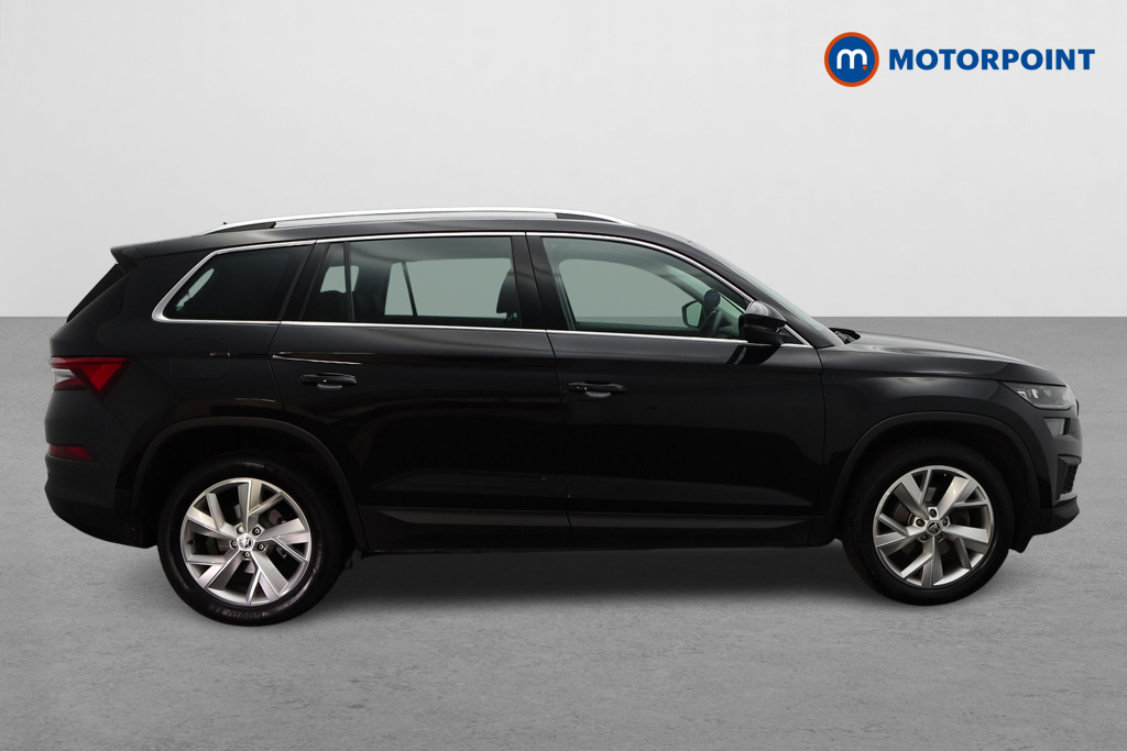 Used Skoda Kodiaq 2022 for sale - 77033960: Photo 8