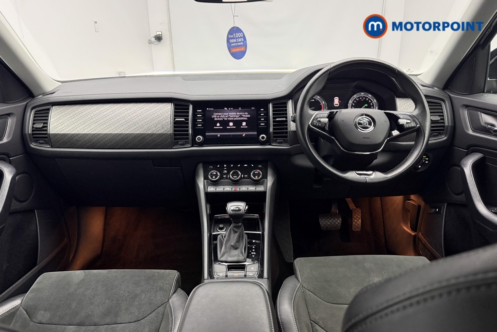 Used Skoda Kodiaq 2022 for sale - 77033960: Photo 9
