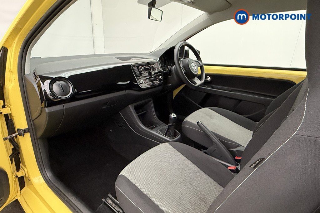 Used Volkswagen up! 2016 for sale - 77763936: Photo 10