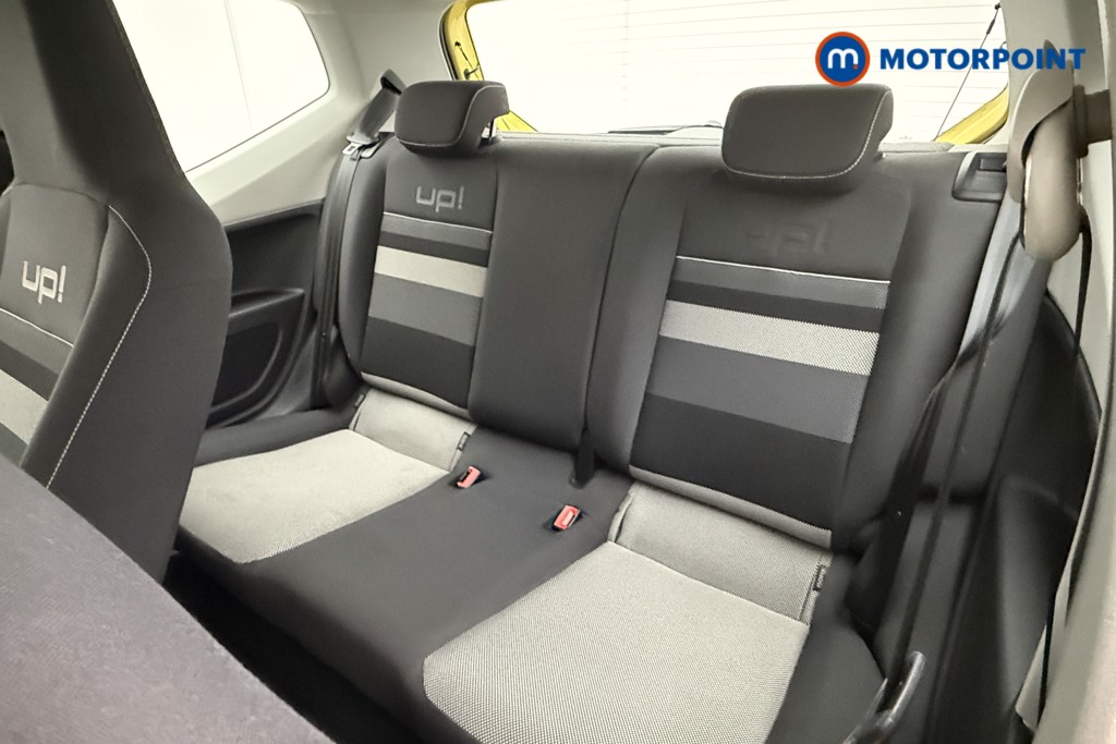 Used Volkswagen up! 2016 for sale - 77763936: Photo 11