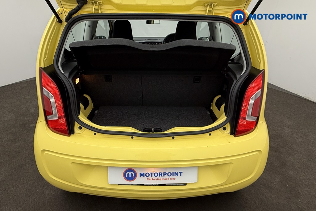 Used Volkswagen up! 2016 for sale - 77763936: Photo 12