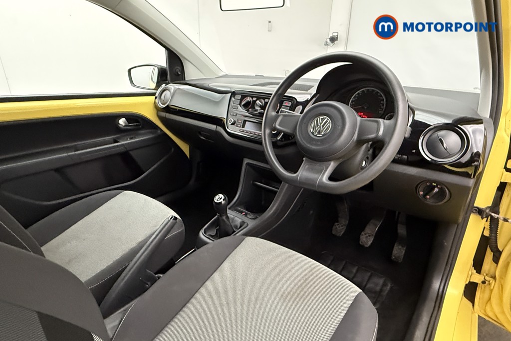 Used Volkswagen up! 2016 for sale - 77763936: Photo 13