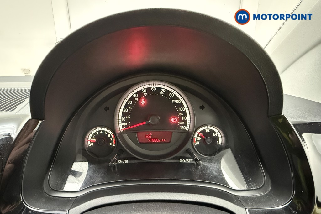 Used Volkswagen up! 2016 for sale - 77763936: Photo 14