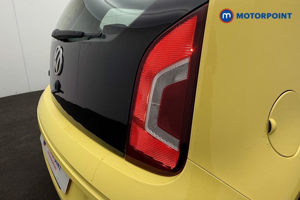 Used Volkswagen up! 2016 for sale - 77763936: Photo 19
