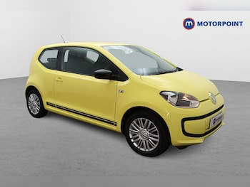 Used Volkswagen up! 2016 for sale - 77763936: Photo