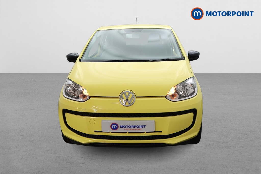 Used Volkswagen up! 2016 for sale - 77763936: Photo 2