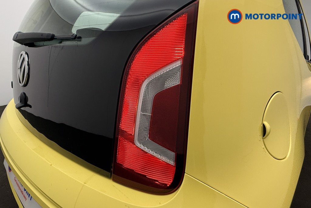 Used Volkswagen up! 2016 for sale - 77763936: Photo 20