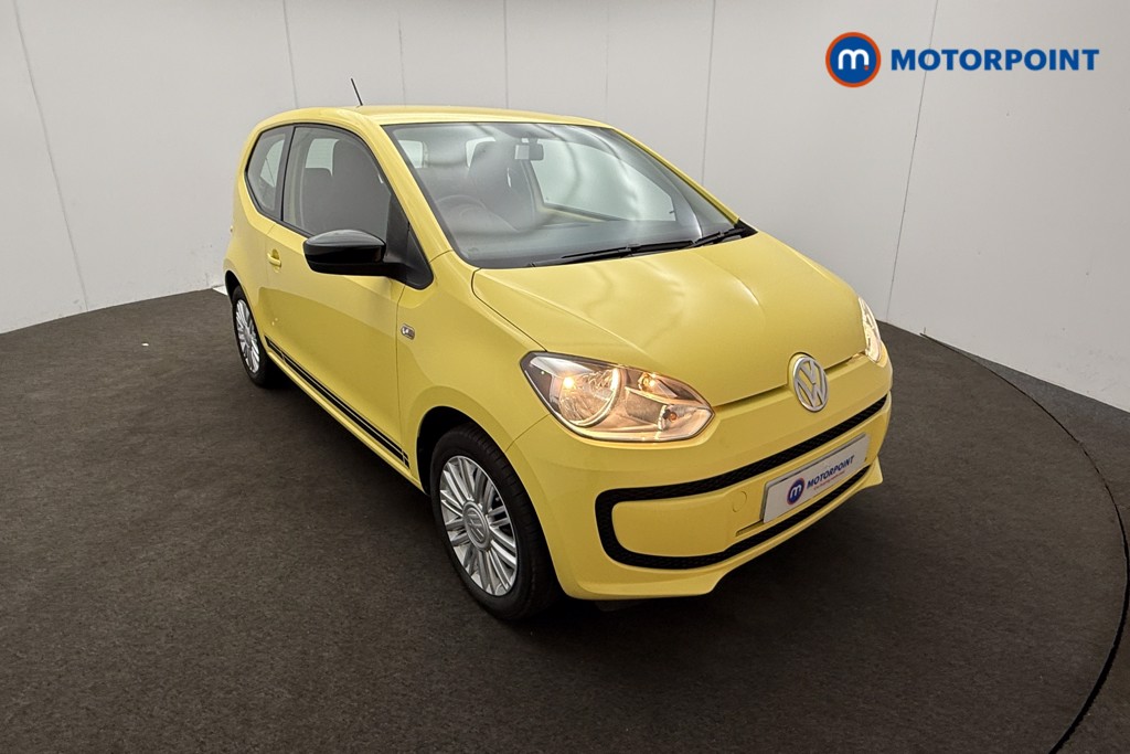 Used Volkswagen up! 2016 for sale - 77763936: Photo 21