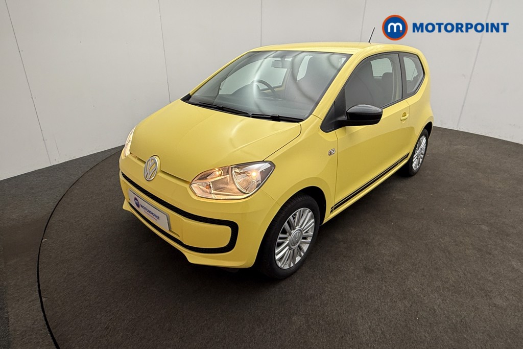 Used Volkswagen up! 2016 for sale - 77763936: Photo 22
