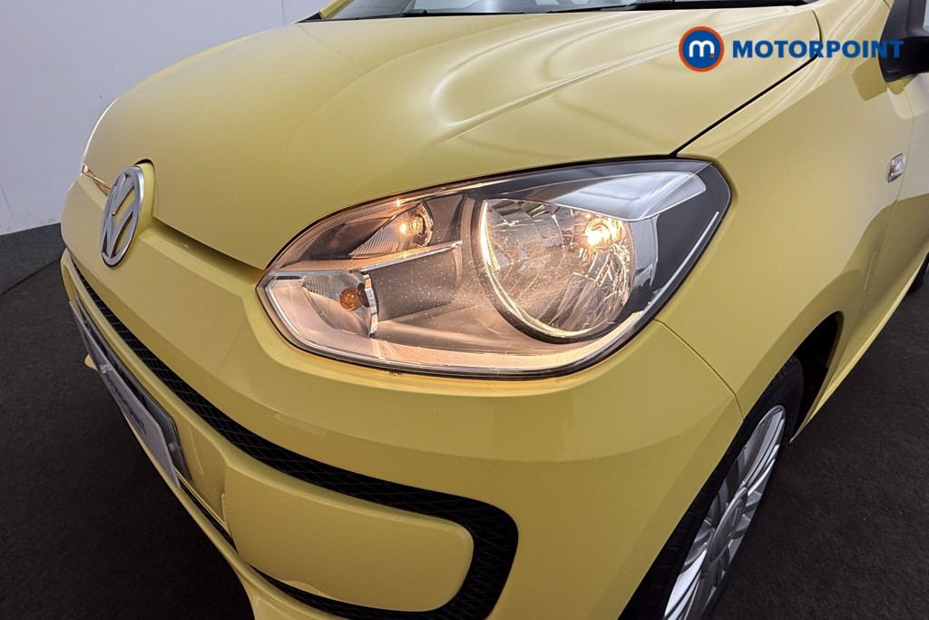 Used Volkswagen up! 2016 for sale - 77763936: Photo 23