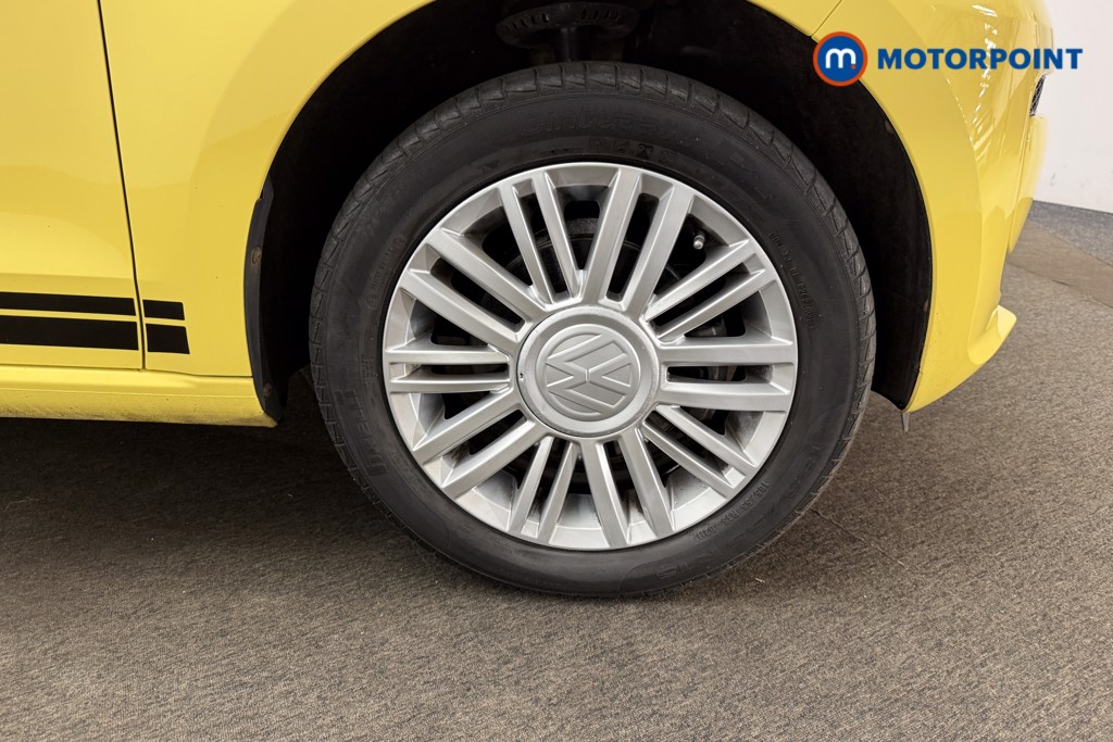 Used Volkswagen up! 2016 for sale - 77763936: Photo 24