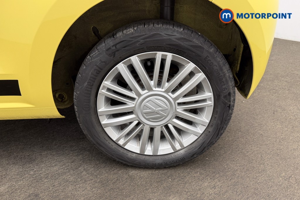 Used Volkswagen up! 2016 for sale - 77763936: Photo 26