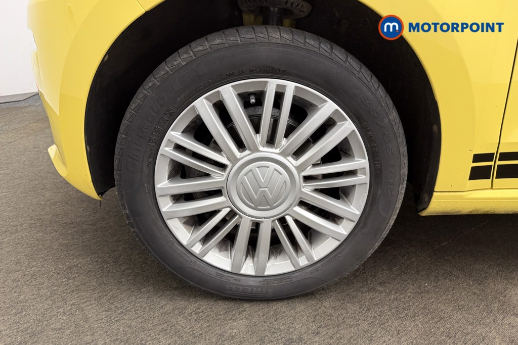 Used Volkswagen up! 2016 for sale - 77763936: Photo 27