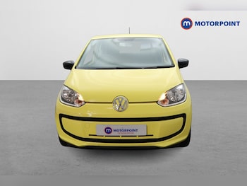 Used Volkswagen up! 2016 for sale - 77763936: Photo