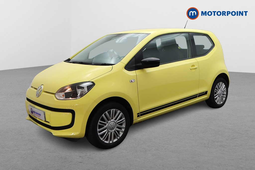 Used Volkswagen up! 2016 for sale - 77763936: Photo 3