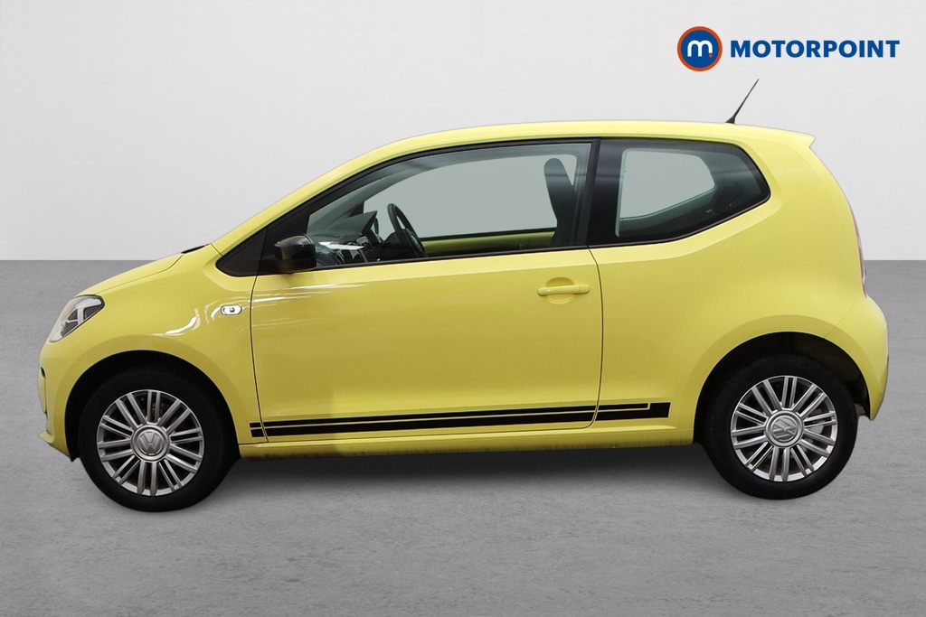 Used Volkswagen up! 2016 for sale - 77763936: Photo 4
