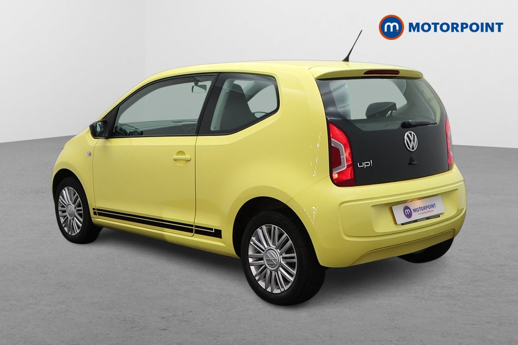Used Volkswagen up! 2016 for sale - 77763936: Photo 5