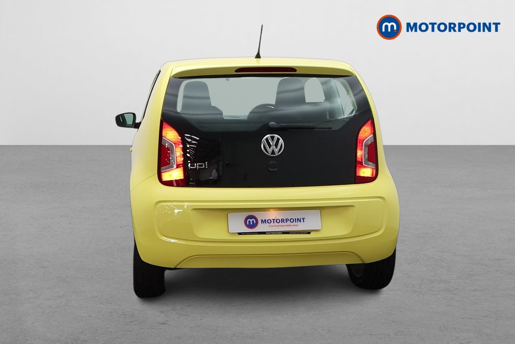 Used Volkswagen up! 2016 for sale - 77763936: Photo 6