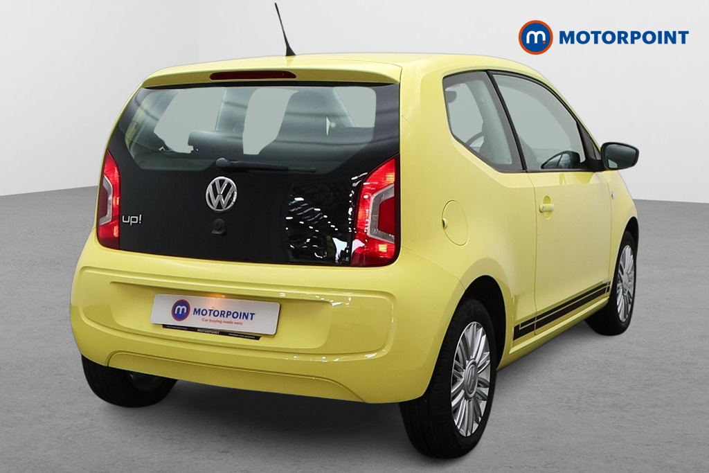 Used Volkswagen up! 2016 for sale - 77763936: Photo 7