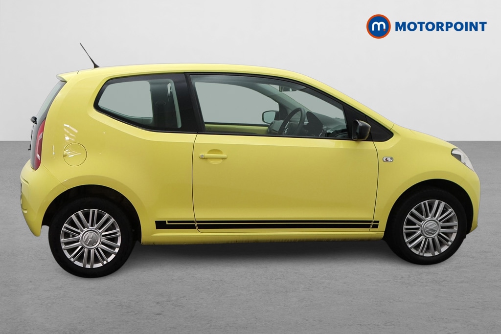 Used Volkswagen up! 2016 for sale - 77763936: Photo 8