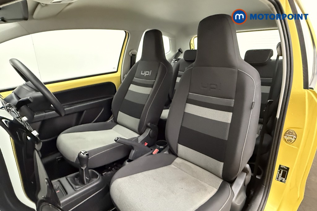 Used Volkswagen up! 2016 for sale - 77763936: Photo 9