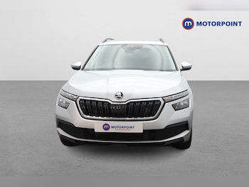 Used Skoda Kamiq undefined for sale - 78721321: Photo