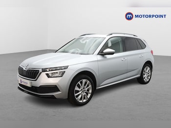 Used Skoda Kamiq undefined for sale - 78721321: Photo