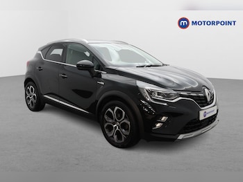 Used Renault Captur 2024 for sale - 78776587: Photo