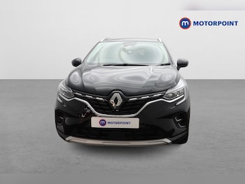 Used Renault Captur 2024 for sale - 78776587: Photo