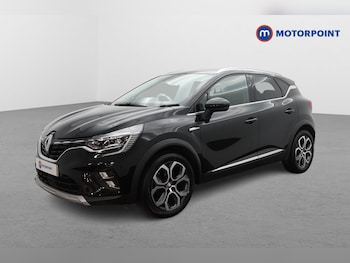 Used Renault Captur 2024 for sale - 78776587: Photo