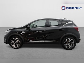 Used Renault Captur 2024 for sale - 78776587: Photo