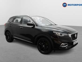 Used MG MG HS 2022 for sale - 75381147: Photo