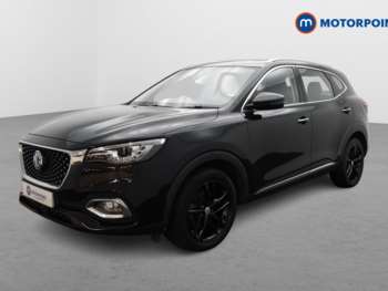 Used MG MG HS 2022 for sale - 75381147: Photo