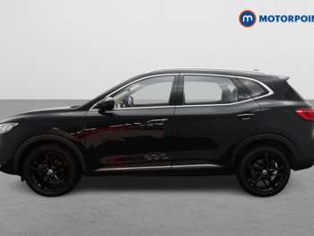 Used MG MG HS 2022 for sale - 75381147: Photo