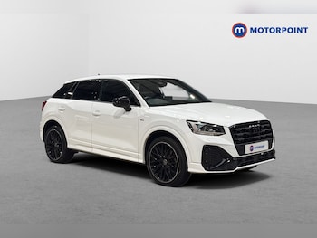 Used Audi Q2 2025 for sale - 78792452: Photo
