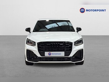 Used Audi Q2 2025 for sale - 78792452: Photo