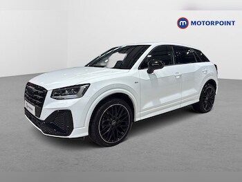 Used Audi Q2 2025 for sale - 78792452: Photo