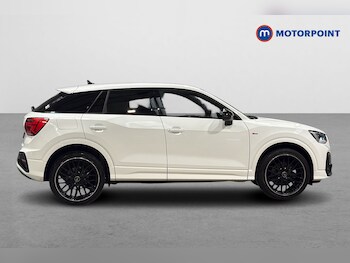 Used Audi Q2 2025 for sale - 78792452: Photo
